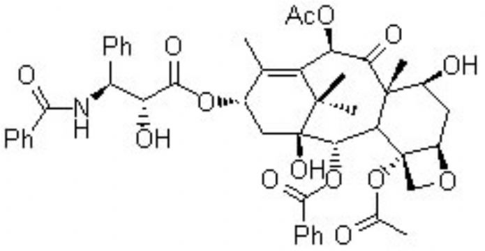 Paclitaxel